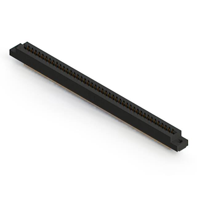 355-084-500-204 EDAC Inc.  Edgeboard Connectors